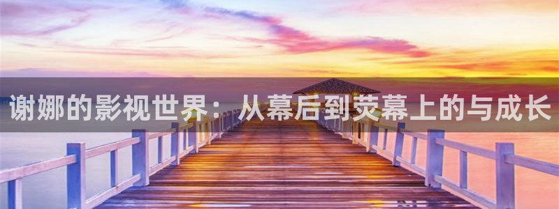 神马电影飘雪影院：谢娜的影视世界：从幕后到荧幕上的与成长
