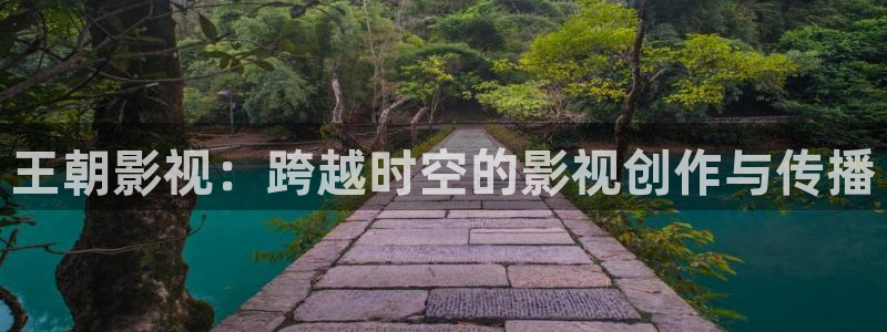 飘雪影院免费版在线观看视频：王朝影视：跨越时空的影视创作与传播